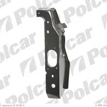 okular pasa przedniego SUZUKI VITARA GRAND (JT), 10.2005-