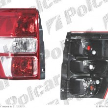 lampa tylna SUZUKI VITARA GRAND (JT), 10.2005-