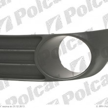 atrapa w zderzaku SUZUKI SX4 (EY / GY), 05.2006- (ORYGINA)
