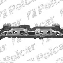 pas przedni TOYOTA YARIS (XP9) Hatchback, 01.2006-