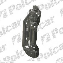 okular pasa przedniego TOYOTA YARIS (XP9) Hatchback, 01.2006-