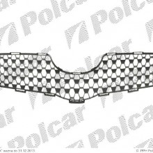 atrapa TOYOTA YARIS (XP9) Hatchback, 01.2006-