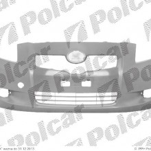 zderzak przedni TOYOTA YARIS (XP9) Hatchback, 01.2006-