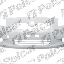 zderzak przedni TOYOTA YARIS (XP9) Hatchback, 01.2006-