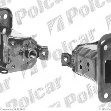 mocowanie zderzaka TOYOTA YARIS (XP9) Hatchback, 01.2006-