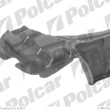 osona silnika TOYOTA YARIS (XP9) Hatchback, 01.2006-