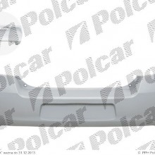 zderzak tylny TOYOTA YARIS (XP9) Hatchback, 01.2006-