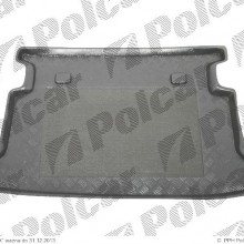 wkad baganika TOYOTA COROLLA (E12) Sedan / Hatchback / KOMBI (AE11), 01.2004- (POLCAR)