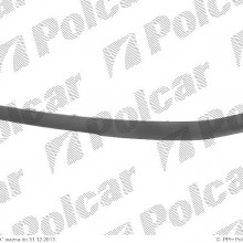 spojler, hokej zderzaka przedniego TOYOTA COROLLA (E12) Sedan / Hatchback / KOMBI (AE11), 01.2004-