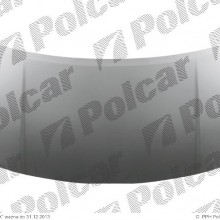 maska TOYOTA AURIS (E15J), 03.2007 - 04.2010
