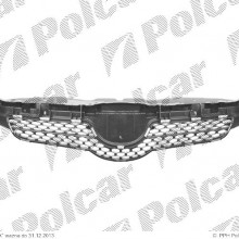 atrapa TOYOTA AURIS (E15J), 03.2007 - 04.2010