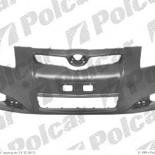 zderzak przedni TOYOTA AURIS (E15J), 03.2007 - 04.2010 ( - )