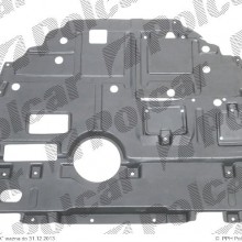 osona silnika TOYOTA AURIS (E15J), 03.2007 - 04.2010