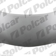 maska TOYOTA COROLLA (E14), 03.2007-