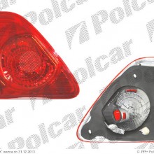 lampa tylna wewntrzna TOYOTA COROLLA (E14), 03.2007-