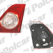 lampa tylna wewntrzna TOYOTA COROLLA (E14), 03.2007-