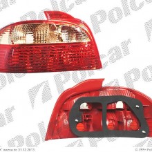 lampa tylna TOYOTA AVENSIS (T22), 01.2000 - 03.2003