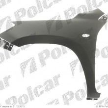 botnik przedni TOYOTA RAV4 (ACA / ACE), 01.2006 - 02.2009