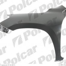 botnik przedni TOYOTA RAV4 (ACA / ACE), 01.2006 - 02.2009