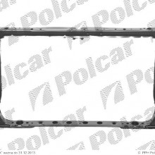 pas przedni TOYOTA RAV4 (ACA / ACE), 01.2006 - 02.2009