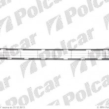 atrapa w zderzaku TOYOTA RAV4 (ACA / ACE), 01.2006 - 02.2009