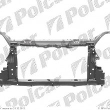 pas przedni TOYOTA PRIUS (NHW20), 10.2003 - 05.2009