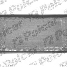 wkad baganika TOYOTA YARIS (XP9) Hatchback, 03.2009 - 03.2011 (POLCAR)