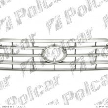 atrapa TOYOTA HIGHLANDER, 01.2007-