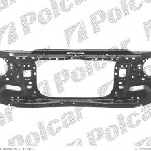 pas przedni TOYOTA HILUX 4WD/4 - RUNNER, 88 - 91/92 - 95/HILUX 96-