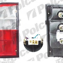 lampa tylna TOYOTA HILUX SURF / 4 - RUNNER, 96 - 02