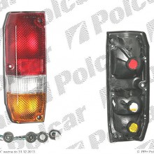 lampa tylna TOYOTA LAND CRUISER (FJ40/FJ75/FJ62/FJ60), 01.1974 - 12.1991