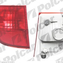 lampa pozycyjna TOYOTA LAND CRUISER V8 (FJ200), 11.2007-