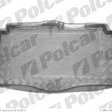 wk�ad baga�nika TOYOTA URBAN CRUISER, 01.2009- (POLCAR)