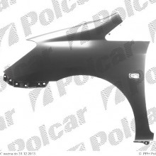 botnik przedni TOYOTA COROLLA VERSO (E12J), 01.2002 - 05.2004