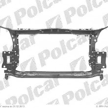 pas przedni TOYOTA COROLLA VERSO (ZER / ZZE), 06.2004 - 03.2009