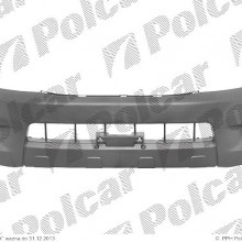 zderzak przedni TOYOTA HILUX, 01.2005-