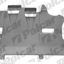 osona silnika VOLVO S40 / V40 (VS / VW), 01 - 03