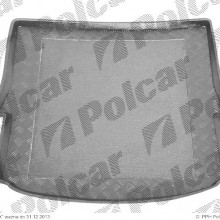 wk�ad baga�nika VOLVO S40 / V50 (MS / MW), 10.2003 - 04.2007 (POLCAR)