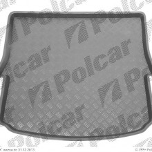 wkad baganika VOLVO S40 / V50 (MS / MW), 10.2003 - 04.2007