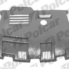 osona silnika VOLVO 440/460 (445/464), 89 - 96