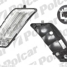 lampa pozycyjna VOLVO XC60, 05.2008- (VALEO)