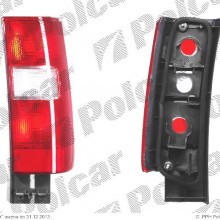 lampa tylna VOLVO S70/V70/C70/CABRIO (LS / LW), 01.1997 - 12.2005