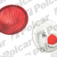 lampa przeciwmgielna - tylna VOLKSWAGEN BEETLE (1C/9C/1Y), 01.1998 - 05.2005