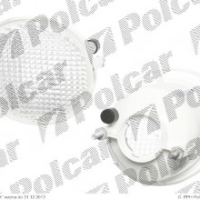 lampa cofania VOLKSWAGEN BEETLE (1C/9C/1Y), 01.1998 - 05.2005