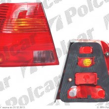 lampa tylna VOLKSWAGEN BORA (1J5/1JM), 10.1998 - 11.2005