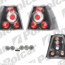 lampy tylne VOLKSWAGEN BORA (1J5/1JM), 10.1998 - 11.2005
