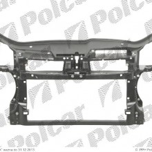 pas przedni VOLKSWAGEN GOLF V (1K), 10.2003 - 05.2009