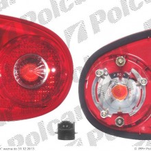 lampa tylna wewntrzna VOLKSWAGEN GOLF V (1K), 10.2003 - 05.2009 (TYC)