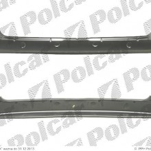 pas tylny VOLKSWAGEN GOLF V (1K), 10.2003 - 05.2009