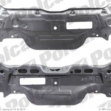 pas tylny FIAT PUNTO II (188), 07.1999 - 07.2003